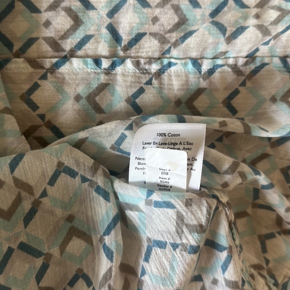 Button Down Shirt - Picture 10 of 10